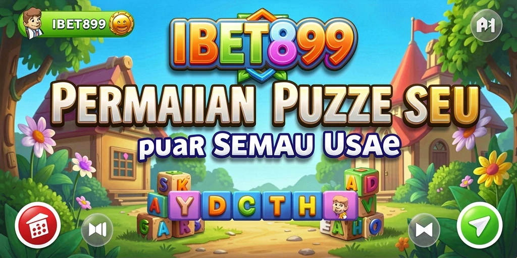 Tangkapan layar IBET899 menampilkan gameplay yang seru dan menantang.