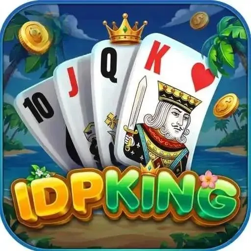 IDPKING - Pertempuran Terbaik di Dunia Battle Royale