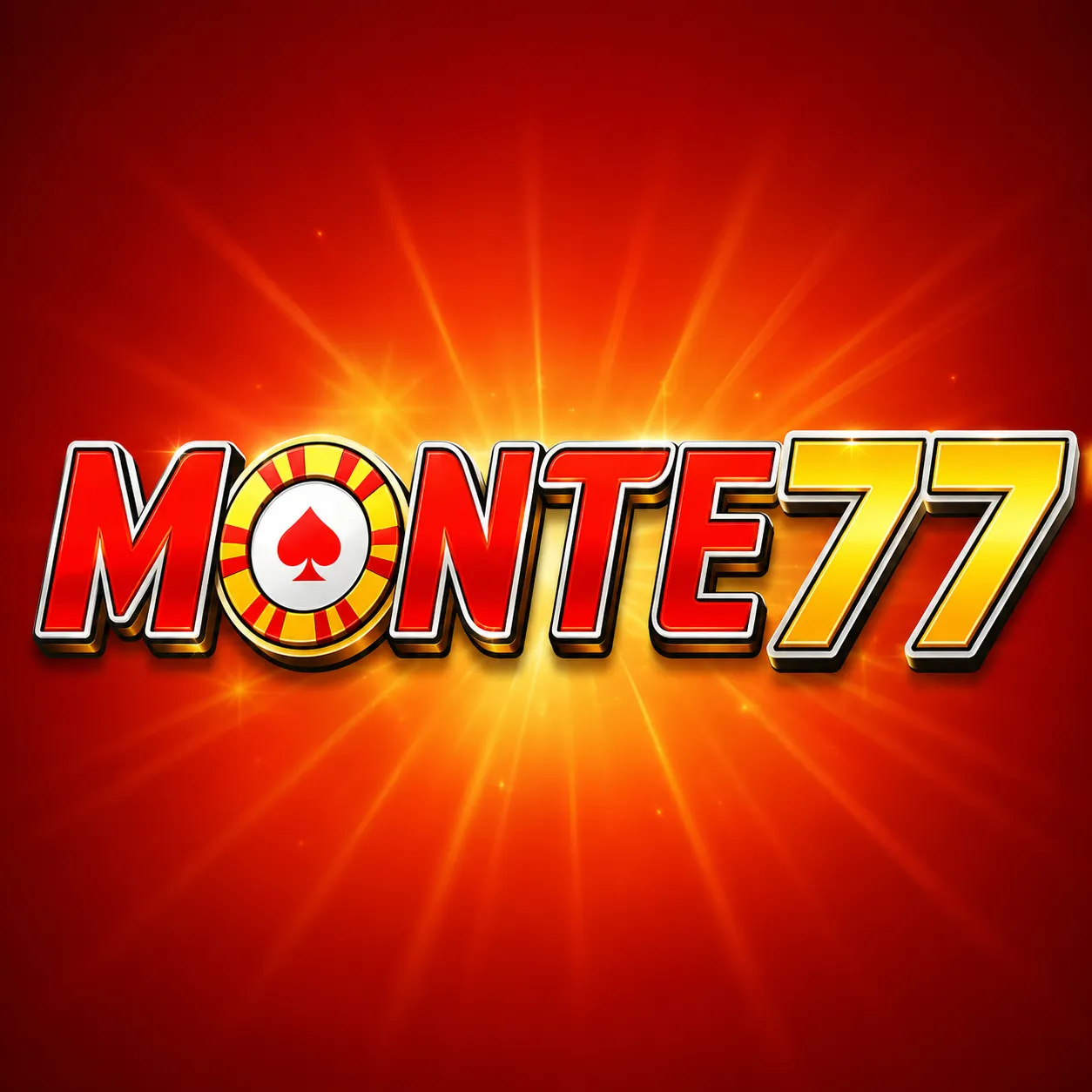 MONTE77 - Game Domino Seru dan Menarik
