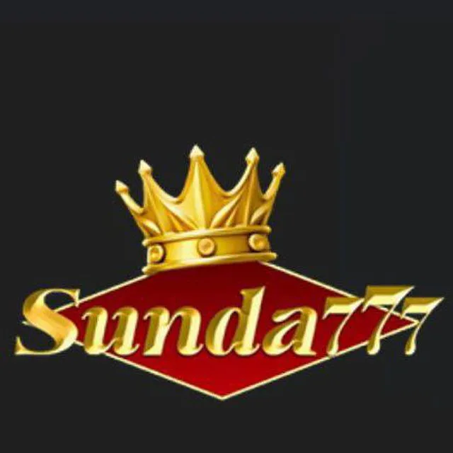 SUNDA777 - Game Musik Penuh Energi dan Hiburan